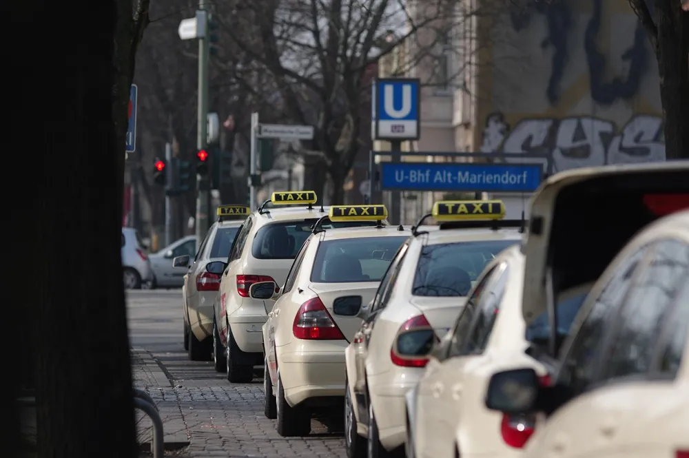 taxe logements vacants