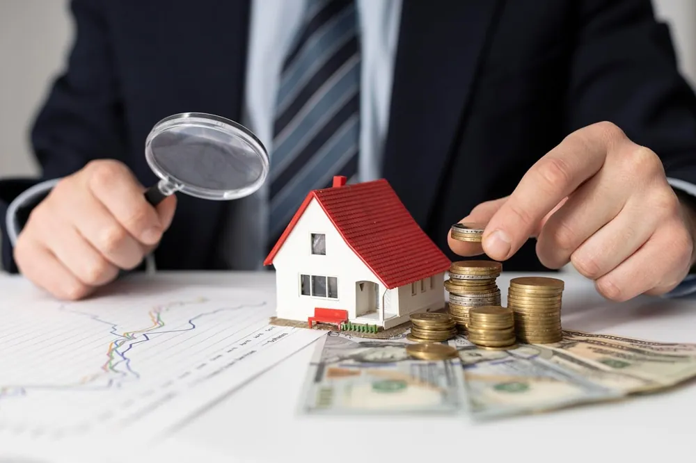 estimer valeur bien immobilier