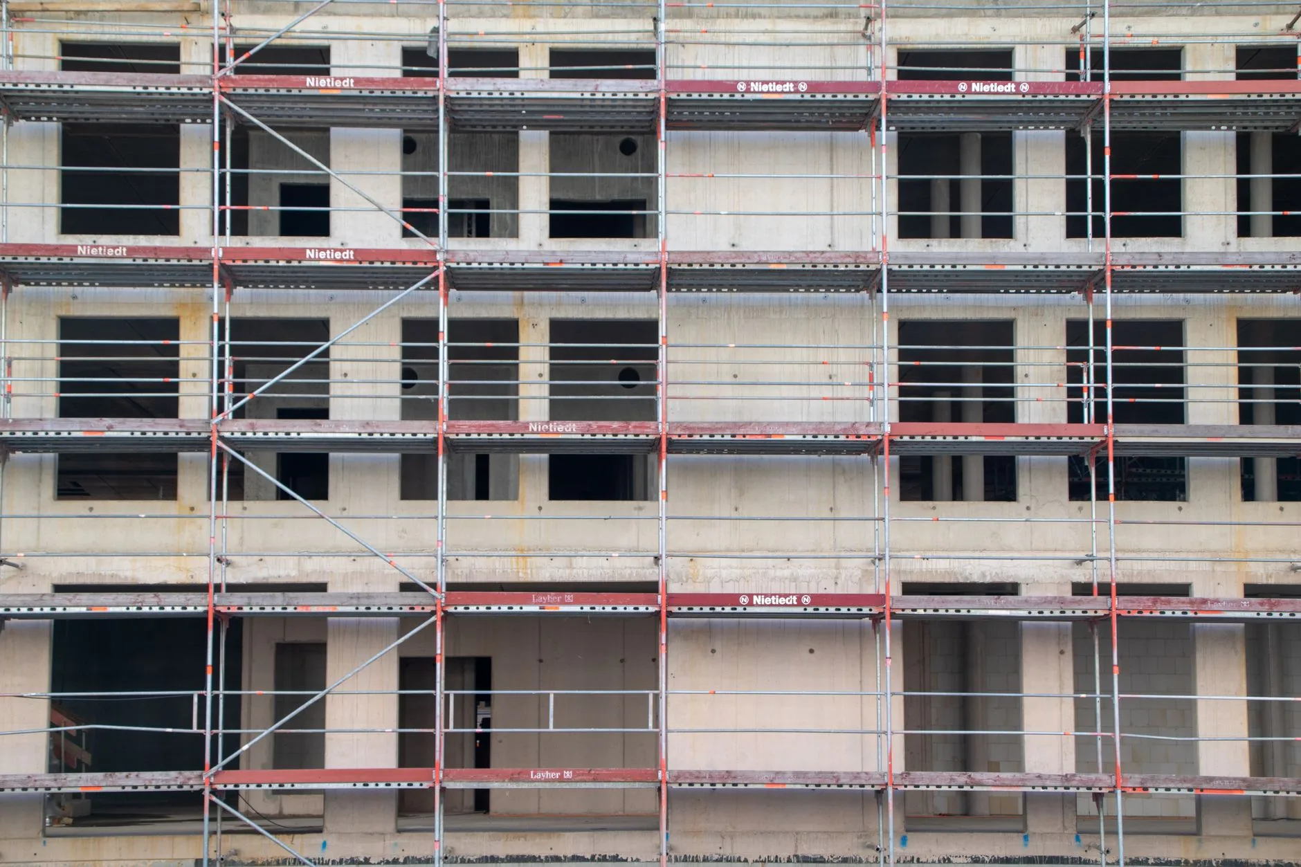 Plan pluriannuel de travaux : obligation, contenu et prix